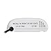mooncity Car Air Purifier, Auto Vent Clip Air Freshener Ionizer Pet Odor Eliminator- Removes Dust, Pollen, Cigarette Smoke,