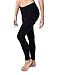 PACT Everyday Essentials Super Soft Organic Women's leggings Style EA1-WLG