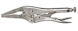 IRWIN VISE-GRIP Original Locking Pliers, Long Nose, 4-Inch (1602L3)
