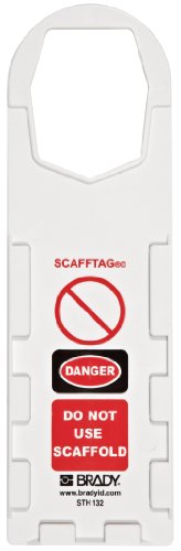 If You Are Serious About Brady SCAF-STH132 Plastic Scafftag Scaffold Sale Online Brady SCAF-STH132 Plastic Scafftag Scaffold