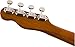 Fender Zuma Classic Concert Ukulele, Lake Placid Blue
