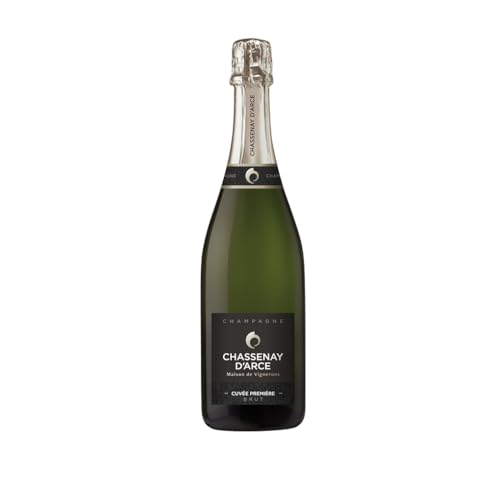 CHASSENAY D'ARCE - CUVEE PREMIERE
