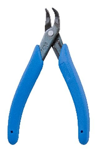 Xuron - 486 90 Degree Bent Nose Pliers by Xuron