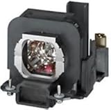 Panasonic ET-LAX100 Replacement Lamp for PT-AX200U High Definition Home Theater Projector