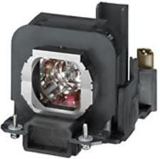 Panasonic ET-LAX100 Replacement Lamp for PT-AX200U High Definition Home Theater Projector