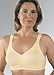 Classique Seamless Pocket Bra (mastectomy bra), #783E