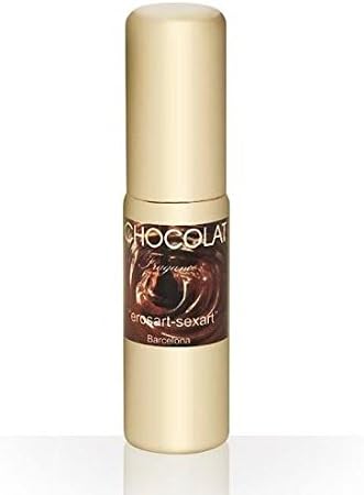 Perfume Chocolate AFRODISIACO 20CC: Amazon.es: Electrónica