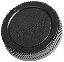 Veydra V1 43RLC Mini Prime M4/3 MFT Lens Cap