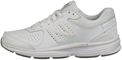new balance men's mw411v2 walking shoe