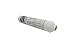Kemflo Aicro AICRO-NSF 10 inch x 2 inch 1/4 inch FPT GAC Inline Filter