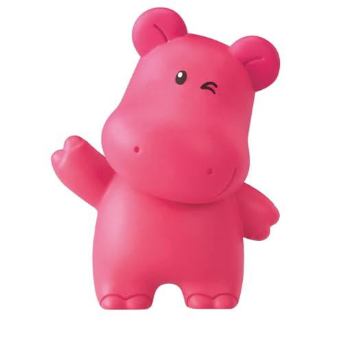 タカラトミー アニア たべっ子どうぶつ THE MOVIE かばちゃん 動物 恐竜 おもちゃ 3歳以上