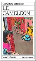 Le caméléon (Catherine et Stéphanie, #1) 2890210723 Book Cover