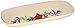 Lenox Winter Greetings Bread Tray