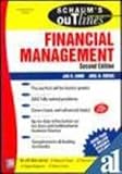 Theory And Problems Of Financial Management