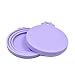 AUDWUD-Pet Food Can Lid-One Fit Three Standard Size Pet Food Cans-Universal Silicone Can Tops-FDA Safe & BPA Free