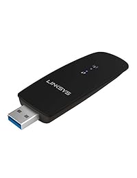 Linksys Dual Band AC1200 Wireless (Certified Refurbished)
