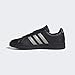 adidas Women's Grand Court Base Suede Tennis Shoes