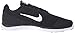 Nike Women's In-Season TR 6 Cross Training Shoe, Black/White/Stealth/Cool Grey, 6.5 B(M) US