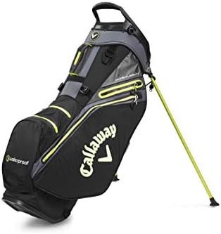 Callaway Golf Hyper Dry 14 Stand Bag