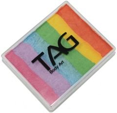 TAG FP Split Cake - Pearl Rainbow Delight (50g)