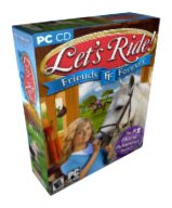 Let’s Ride: Friends Forever – PC