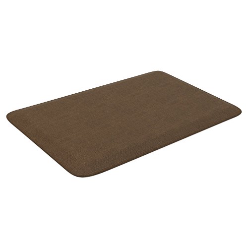 NewLife by GelPro AntiFatigue Designer Comfort Kitchen Floor Mat
