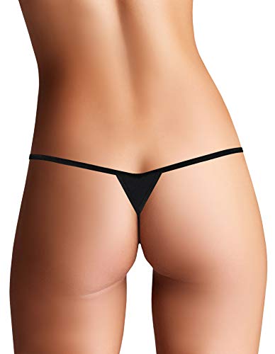 Sohimary-463-Donna-Perizoma-String-Bikini