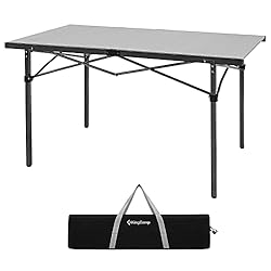 KingCamp Camping Table Folding Portable Table