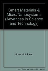 Smart Materials Micronanosystems Advances In Science And - 
