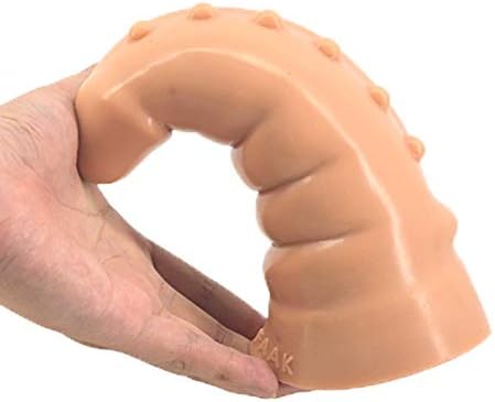 CRYPXL WFWJD Fun A-%nàl Pleasing Toy Huge Size A, Nàl% Beads Pleasing to The Eye Toy XL Dilatador A, Nàèls Plug for Beginner Men and Women Massage
