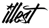 ILLEST JDM SCION SUBARU HONDA FRESH STANCED BMW WINDOW STICKER VINYL DECAL