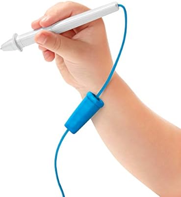 fisher price write and learn