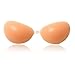 World Pride Self Adhesive Silicone Nude Color Backless Strapless Bra (Size B)