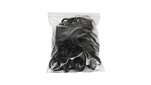 Sterling Seal OREPD112x250 O-Ring, Number 112 Standard is Good for Steam (400 Degree F), Hot Water, Sunlight, Silicone Oils, Greases, Dilute Acids and Fluids1/2" ID, 11/16" OD (Pack of 250)