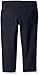 French Toast Boys' Big Slim Fit 5 Pocket Pant, Navy, 10