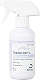 Dechra TrizCHLOR 4 Spray Conditioner for Dogs, Cats & Horses (8oz)