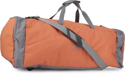 wildcraft power duffel bag