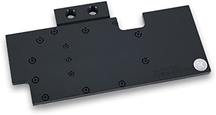 EKWB EK-FC970 EVGA NVIDIA GTX 970 ACX Acetal/Nickel Water Block