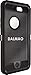 OTTERBOX DEFENDER SERIES for iPhone 6 - Black