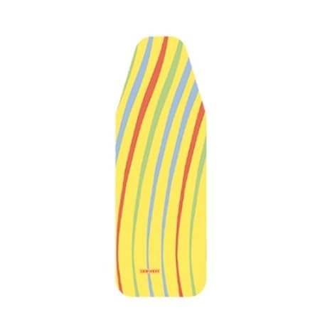 Leifheit 72322 Bügeltischbezug Cotton Classic L