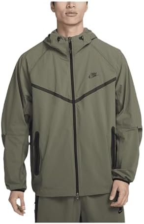 Nike Sportswear Windrunner Men's Unlined Woven Anorak Jacket