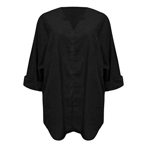 4 Sanyyanlsy+Womens+Pullover+Sleeve+Long+Sleeved