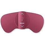 Beurer EM50 TENS Unit and Heating Pad - Portable