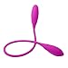 Odeer-7 Vibration USB Charge Waterproof Dual Motor Silicone G-Spot Clitoris and Prostate Masturbation Vibrator Sex Toy for Adults - Massager for Women or Couples Best Gift Valentine's Gift