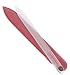 Perfect Formula Crystal Nail file (Pink Sleeve)