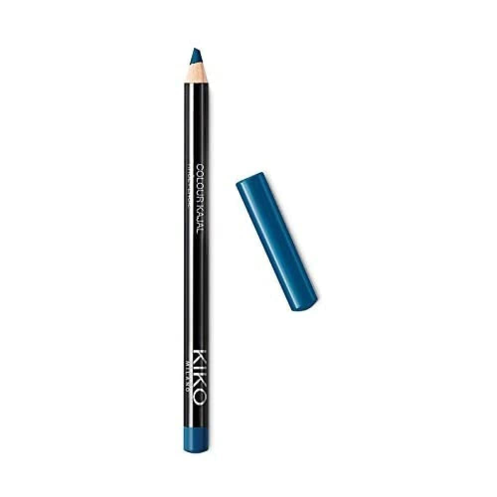 KIKO Milano Colour Kajal 13 | Kohl Pencil For The Inner Eye