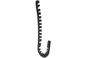 Lljsszr Ice Hockey Stick Blade Protector Portable Hockey Blade Guard for Kid Adult
