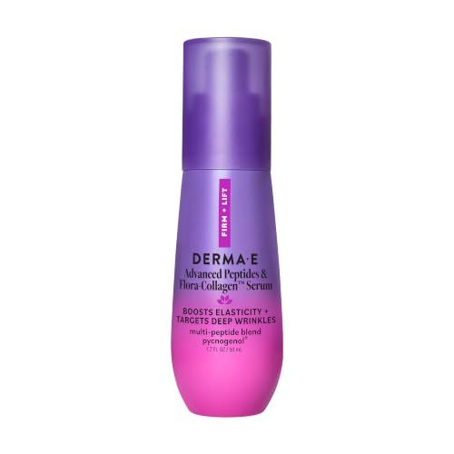 Derma E Advanced Peptides Facial Serum
