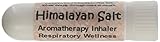 Urban ReLeaf Himalayan Salt Air Inhaler for Respiratory Wellness
