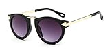 GAMT Children's Sunglasses UV Sunglasses Metal Arrow
